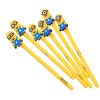 Super Cute Minions Gel Pens