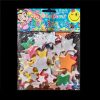 Foam Stickers - Star