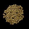 Natural Tube Wooden Beads