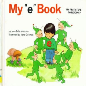 My E Book By Belk Jane Moncure
