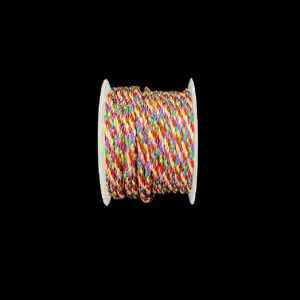 Rope - Multi colour