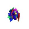 Pack Of Big Mixed Color Feathers