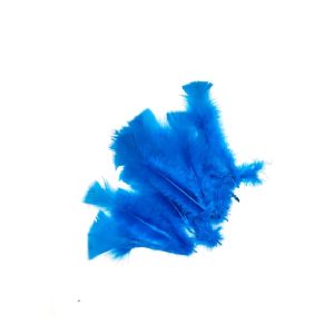 Big Feathers Pack - Blue
