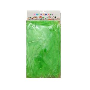 Small Feathers Pack - Green