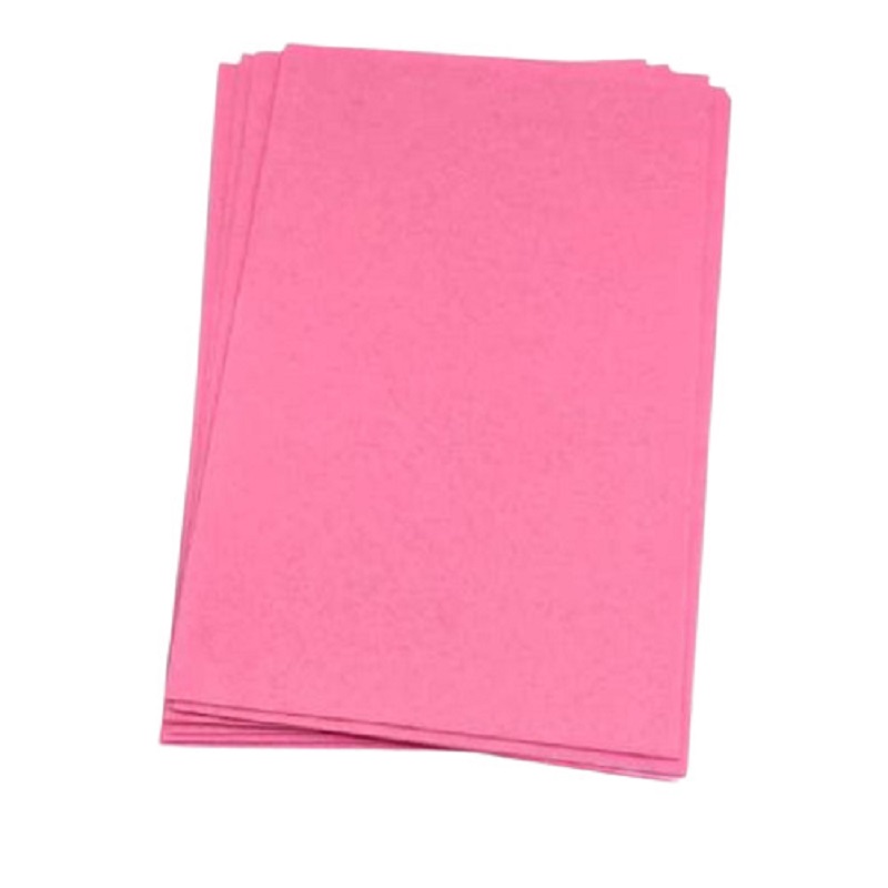 Pink Felt Sheet 1mm – A4 – Connect4Sale