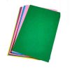 Mixed Colour Felt Sheets Pack 2mm - A3