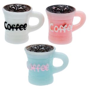 Miniature Coffee Mug