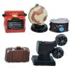 Miniature Vintage Collection Set Of 5 Pieces