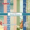 ScrapBerry's - Holiday Romance