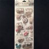 3D Stickers - I Just Want You