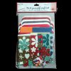 Handmade Paper Greeting Card Making DIY Kit