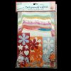 Handmade Paper Greeting Card Making DIY Kit