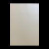 La Carta Metallic Cardstock – Cream