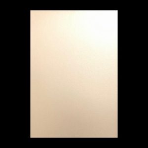La Carta Metallic Cardstock – Yellow