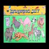 Drawing Set - Animal Theme