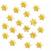 Gota Patti Stars Appliques