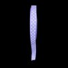 Polka Dots Lavender  Grosgrain Ribbon