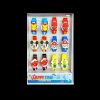 Kids Boy Theme Digital Wristwatch