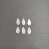 Small Teardrop Mirror