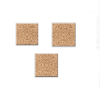 iCraft Moroccan Tiles - 4 Inch