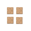 iCraft Moroccan Tiles -3 Inch
