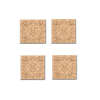iCraft Moroccan Tiles -3 Inch