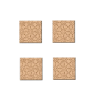 iCraft Moroccan Tiles -3 Inch