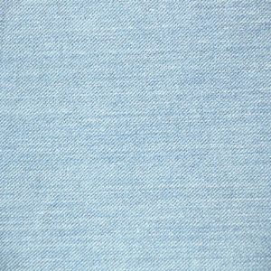 Jute Fabric - Baby Blue