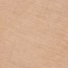 Jute Fabric - Peach