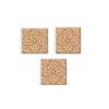 iCraft Moroccan Tiles - 4 Inch