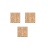 iCraft Moroccan Tiles - 4 Inch