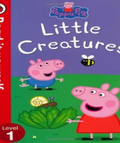 Peppa Pig Little Creatures by NA