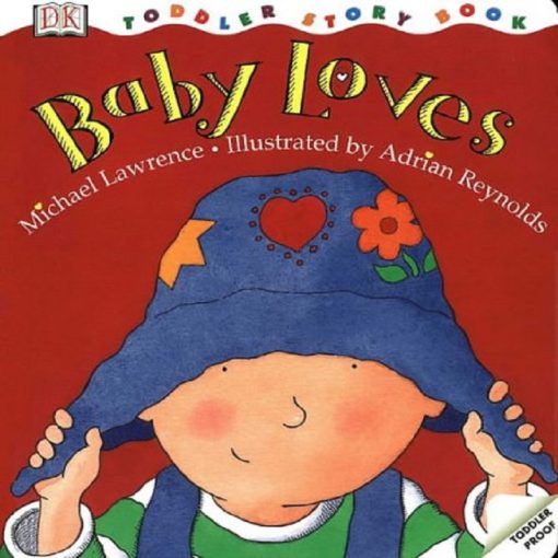 Baby Loves by Michael lawrence