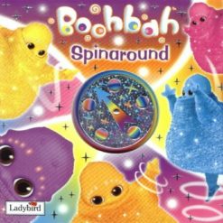 Boohbah Spinaround by Lady bird