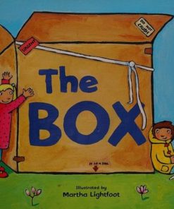 The Box by Lightfoot, Martha