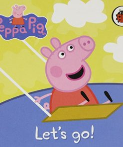 Let's Go! by Ladybird