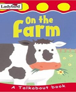 On the Farm by Lorraine Horsley