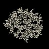 Silver Round beads – 2 MM