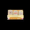Wood Mounted Stamp - Say It Words Series Stamps