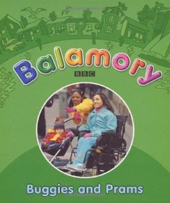 Balamory Buggies And Prams by Various