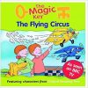 The Flying Circus The magic key by Sue Mongredien