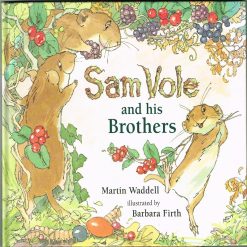Sam Vle and His Brotherso by Martin Waddell