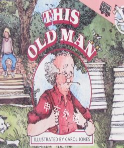 This Old Man By Bookzoo