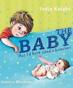 The Baby by  Knight India