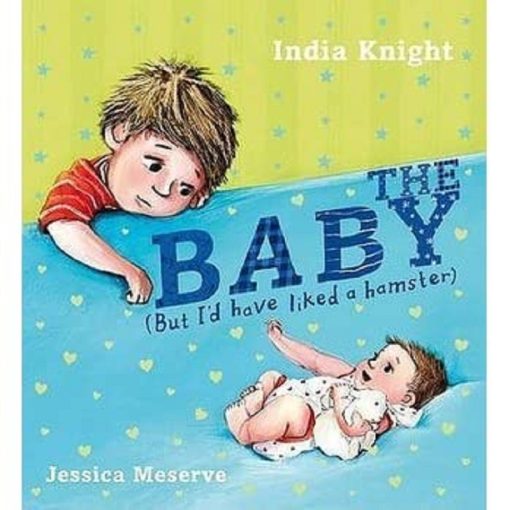 The Baby by  Knight India