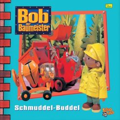 Bob the Builder by Mucky Muck