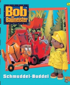 Bob the Builder by Mucky Muck