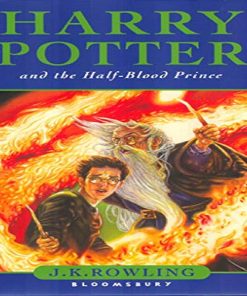 Harry Potter and the Half-Blood Prince