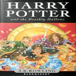 Harry Potter and the Deathly Hallows