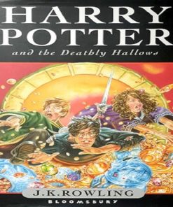 Harry Potter and the Deathly Hallows